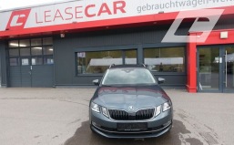 Skoda Octavia Combi Style "Virtual,AHV" € 8990.-