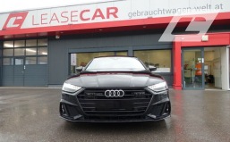 Audi A7 Sportback 40 TDI quattro € 30490.-