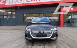 Audi e-tron Sportback 50 S-Line € 26990.-