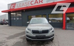 Skoda Kodiaq Style TDI DSG "AHV,LED" € 17990.-