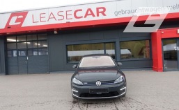 Volkswagen Golf VII Lim. e-Golf 10990*