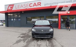Volkswagen Tiguan Elegance eHybrid &quot;LED,NAVI&quot; € 21490.-