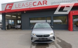 Opel Corsa F Edition 1,2 € 7490.-