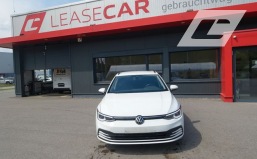 Volkswagen Golf VIII Life DSG € 12490