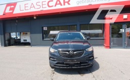 Opel Grandland Edition € 8490.--
