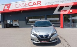 Nissan Leaf N-Connecta 40kwH € 10990.-