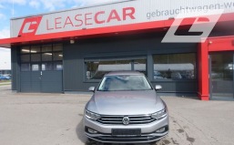 Volkswagen Passat Variant Business 4M. DSG&quot;LED&quot; € 13990