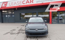Volkswagen Golf VIII Variant Life DSG&quot;LED,NAVI&quot; € 14990