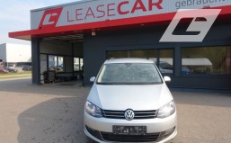 Volkswagen Sharan  4Motion