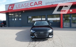 Audi A4 Av.40 TDI quattro