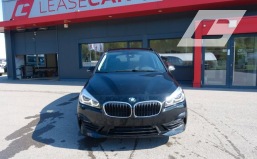 BMW 218 d xDrive Advantage € 9990.-