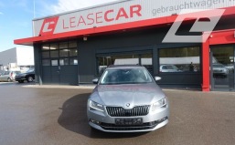 Skoda Superb Combi Ambition "LED,NAVI" € 11990.--