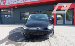 Volkswagen Touran CL DSG 7 12990*