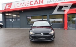 Volkswagen Polo VI Comfortline TDI € 8250.-