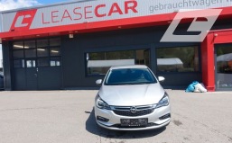 Opel Astra K Lim. 8250*