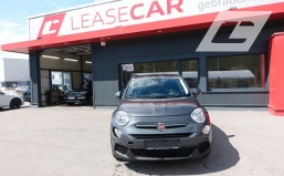 Fiat 500X Cult 10990*