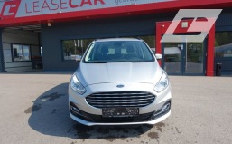 Ford Galaxy Trend TDCI "7-Sitze,Navi" € 20490.--