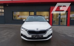 Skoda Scala Ambition TDI "GLSD" € 9250.-