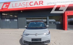 Volkswagen ID.3 Pure Performance 45kWh € 14990.--