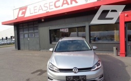 Volkswagen Golf VII Variant TSI "LED,VIRTUAL" € 6250.-