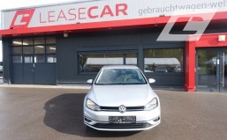 Volkswagen Golf VII Lim.CL "VIRTUAL" TDI € 8490.--