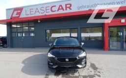 Seat Leon FR e-HYBRID