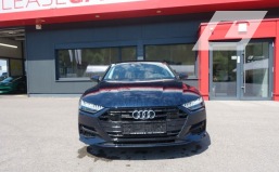 Audi A7 Sportback 55 TFSI