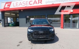 Audi Q5 40 TDI quattro S line € 27790.--