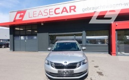 Skoda Octavia Combi Style &quot;LED,NAVI&quot; € 8750.--