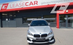 BMW 218 Gran Tourer M-SPORT