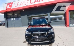 BMW X1 sDrive 18 d Advantage € 13250.-