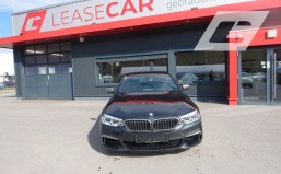 BMW M550 i xDrive Lim. € 26990.-