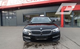 BMW 530 e Hybrid Lim. &quot;LED,Leder&quot; € 17250.--