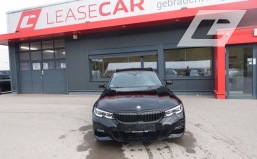 BMW 330 i xDrive M Sport € 18990.-