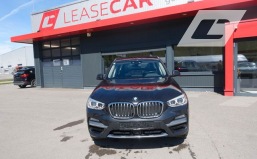 BMW X3 xDrive 30 i