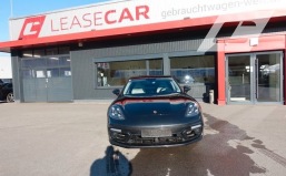 Porsche Panamera Turbo S E-Hybrid € 64990.-