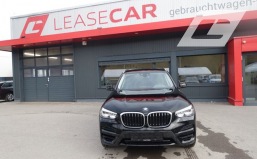 BMW X3 xDrive 20 i Advantage € 15990.--