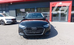 Audi A4 Avant 30 TDI