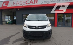 Opel Vivaro Kasten Edition 