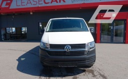 Volkswagen T6.1 LR 9 SITZE