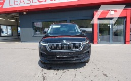 Skoda Kodiaq L&K 4x4 "Webasto,GLSD" € 26990.--