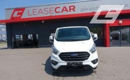 Ford Transit Custom Kasten 340 &quot;KLIMA&quot; € 10990.-