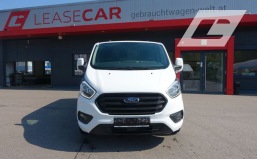 Ford Transit Custom Kasten 320 &quot;KLIMA&quot; € 11250.-