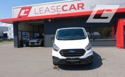 Ford Transit Custom Kasten 300 L2