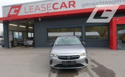 Opel Corsa F Edition 1,2 € 6990.-