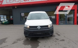 Volkswagen Caddy Maxi Kasten BMT