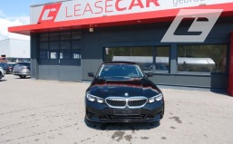 BMW 320 d xDrive 18250*