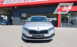 Skoda Octavia Combi Ambition DSG &quot;LED,NAVI&quot; €13990