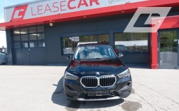 BMW X1 xDrive 18 d