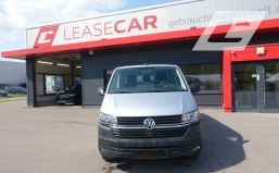 Volkswagen T6.1 Kombi Kombi lang 4m. DSG € 19990.--